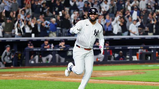 Red Sox season ends in ugly fashion as Yankees erupt in sixth, complete Wild Card sweep taken at BSJ Headquarters (Red Sox)